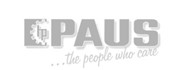 Paus Logo